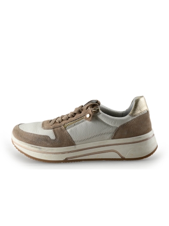 Ara Sneaker Beige 324159
 Größe 39
 