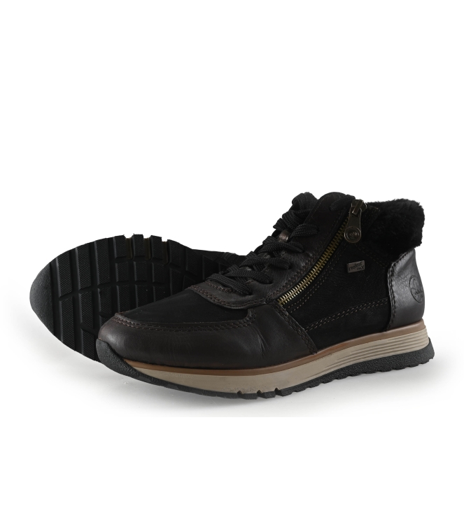 Rieker Hohe Sneaker