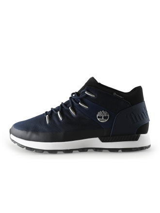 Timberland Sneaker Blau 324175
 Größe 45½
 
