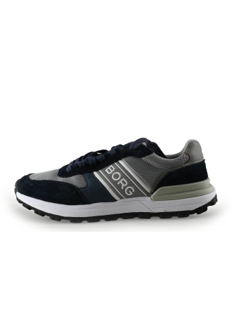 Bjorn Borg Sneaker Blau 324177
 Größe 43
 