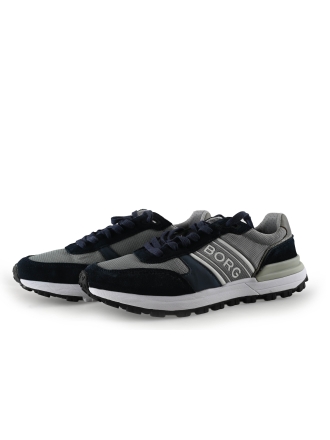 Bjorn Borg Sneaker Blau 324177
 Größe 43
 