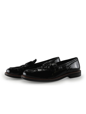 Ara Slip-ons Schwarz 324179
 Größe 41
 