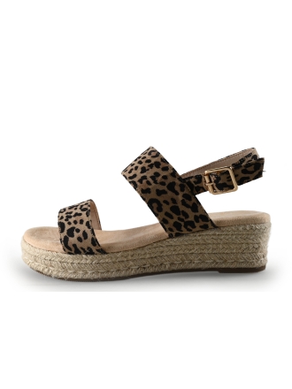 Dolcis Sandalen Sonstiges 324184
 Größe 40
 