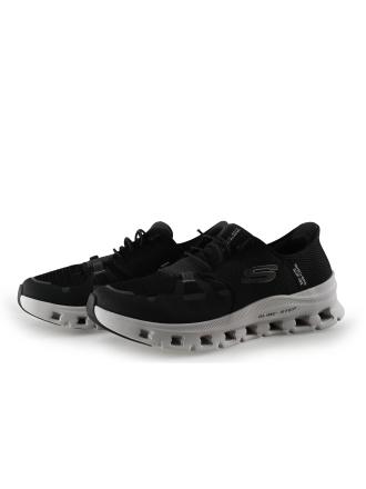 Skechers Sneaker Schwarz 324185
 Größe 41
 