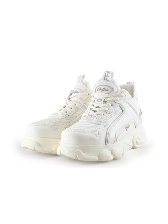 Buffalo Sneaker Weiß 324191
 Größe 38
 