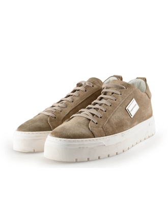 Antony Morato Sneaker Beige 324201
 Größe 44
 
