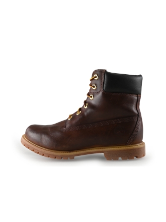 Timberland Schnürstiefel Braun 324203
 Größe 44
 