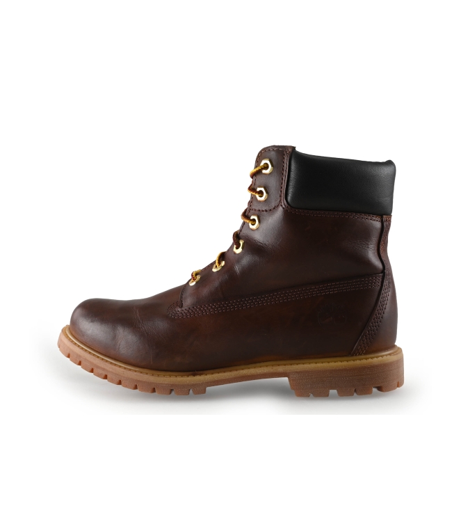 Timberland Schnürstiefel