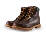 Timberland Schnürstiefel