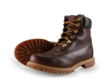 Timberland Schnürstiefel