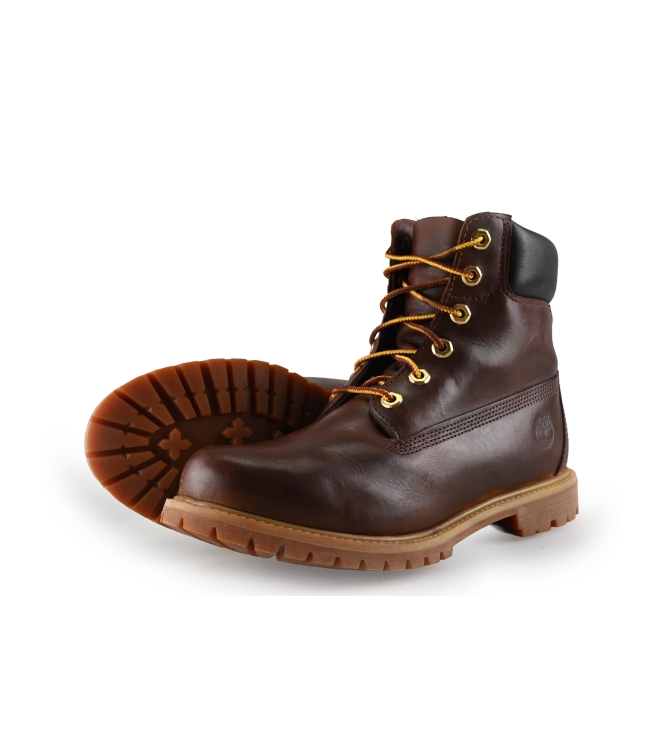 Timberland Schnürstiefel