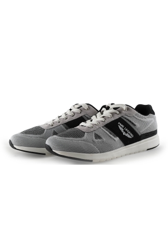 PME Legend Sneaker Grau 324205
 Größe 46
 