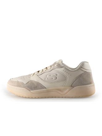 Skechers Sneaker Beige 324212
 Größe 44
 