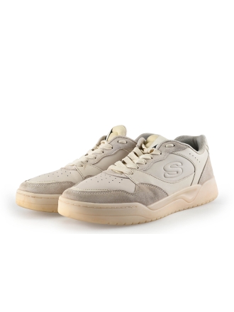 Skechers Sneaker Beige 324212
 Größe 44
 