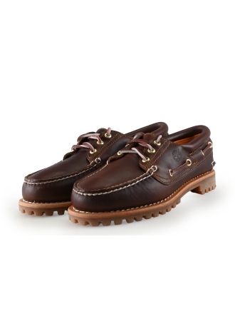 Timberland Bootsschuhe Braun 324214
 Größe 37
 