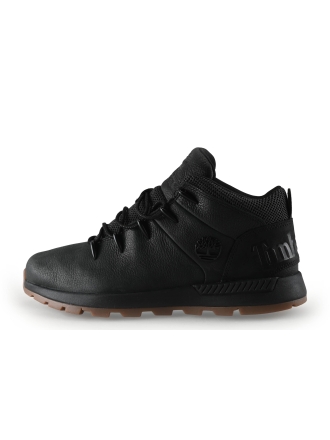 Timberland Sneaker Schwarz 324219
 Größe 42
 