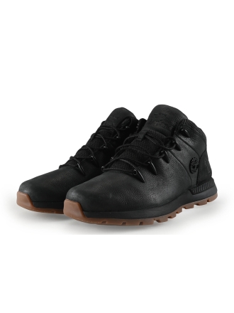 Timberland Sneaker Schwarz 324219
 Größe 42
 