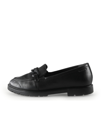 Tamaris Slip-ons Schwarz 324220
 Größe 37
 