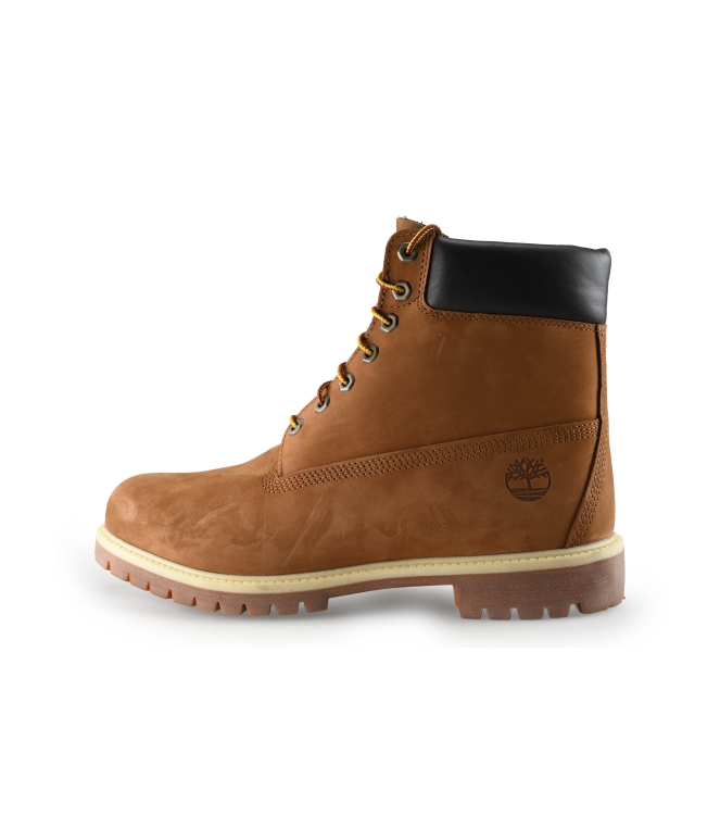 Timberland Schnürstiefel