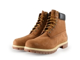 Timberland Schnürstiefel