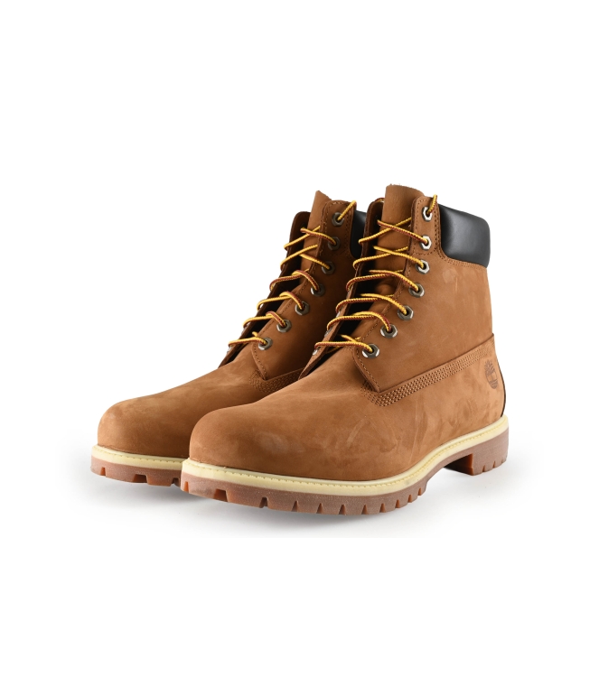 Timberland Schnürstiefel