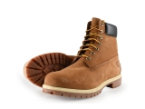 Timberland Schnürstiefel