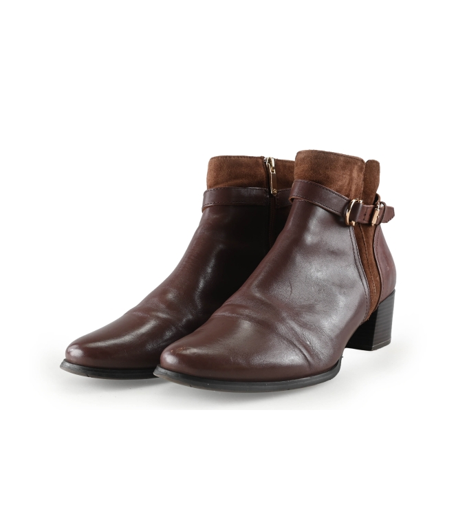 Regarde le ciel Stiefeletten