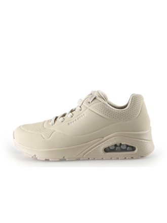 Skechers Schnürschuhe Weiß 324236
 Größe 38
 