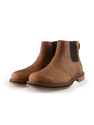 Timberland Chelsea boots Cognac 324243
 Größe 43
 