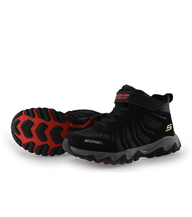 Skechers Hohe Sneaker