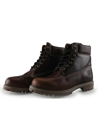 Timberland Schnürstiefel Braun 324263
 Größe 43½
 