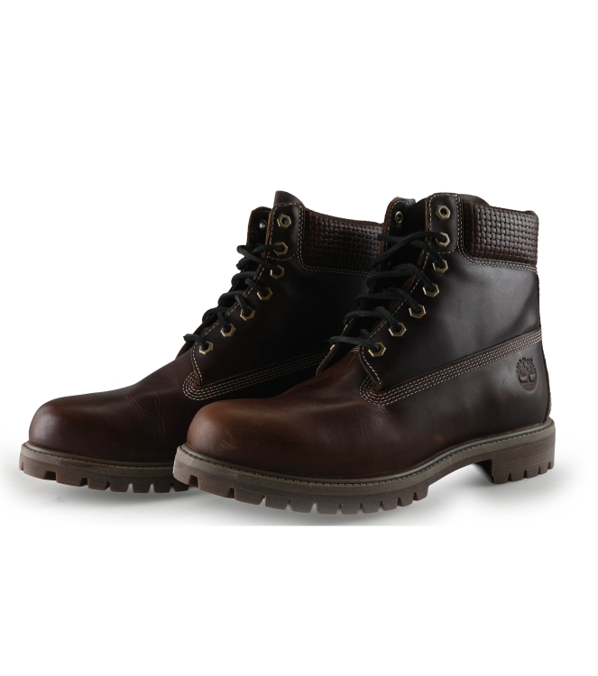 Timberland Schnürstiefel