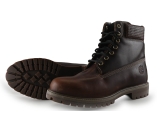 Timberland Schnürstiefel