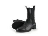 Manfield Chelsea boots