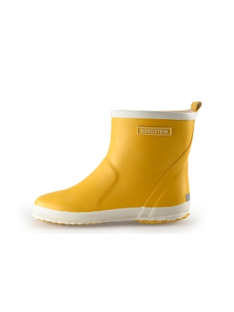Bergstein Regenstiefel Gelb 324267
 Größe 38
 