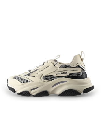 Steve Madden Sneaker Weiß 324272
 Größe 41
 