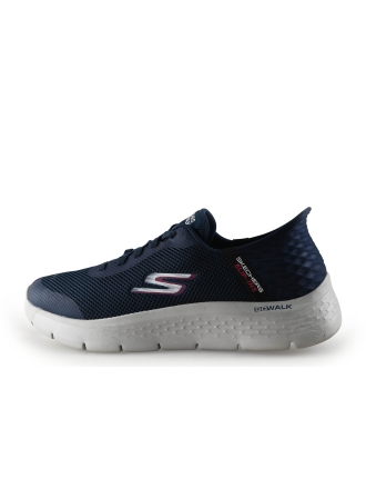 Skechers Slip-ons Blau 324273
 Größe 43
 