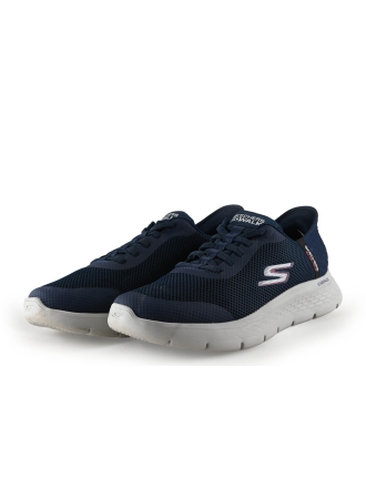 Skechers Slip-ons Blau 324273
 Größe 43
 