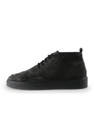 Rehab Schnürstiefel Grau 324276
 Größe 43
 