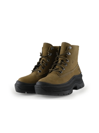 Timberland Stiefeletten Grün 324280
 Größe 37
 