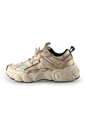 Buffalo Sneaker Gold 324285
 Größe 38
 