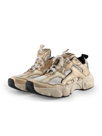 Buffalo Sneaker Gold 324285
 Größe 38
 