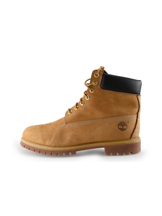 Timberland Boots Cognac 324286
 Größe 47½
 