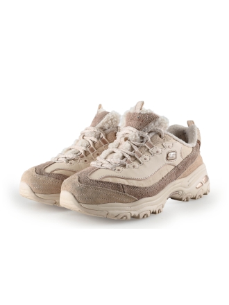 Skechers Sneaker Beige 324290
 Größe 37
 