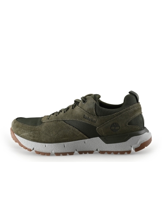 Timberland Sneaker Grün 324291
 Größe 46
 