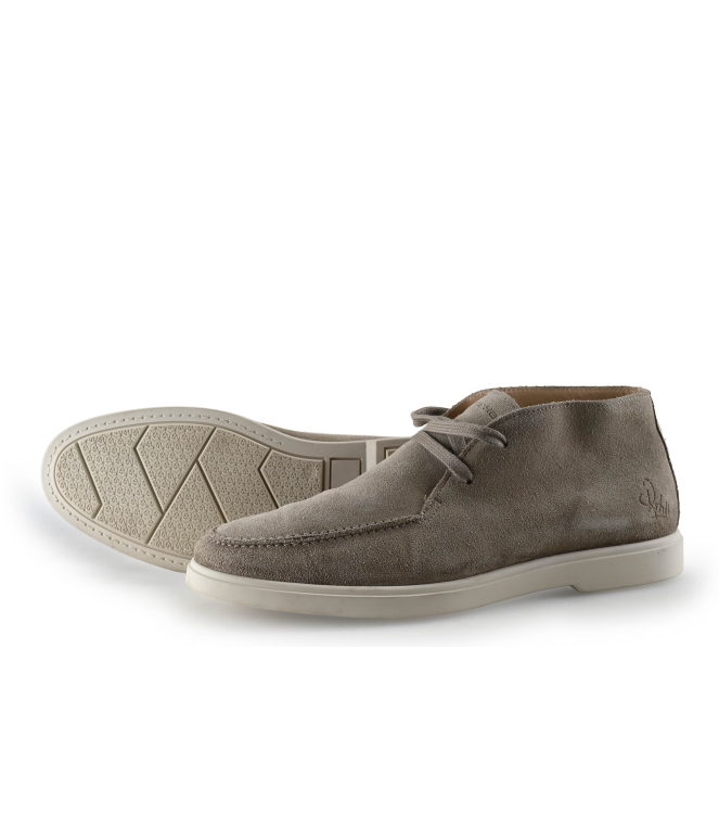 Rehab Schnürstiefel