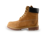 Timberland Schnürstiefel