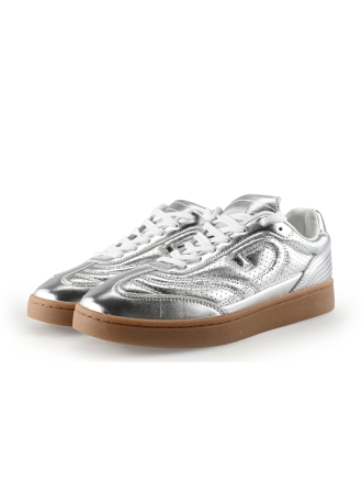 Cruyff Sneaker Silber 324298
 Größe 39
 