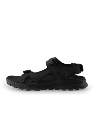 Timberland Sandalen Schwarz 324299
 Größe 46
 