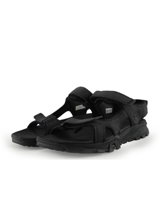 Timberland Sandalen Schwarz 324299
 Größe 46
 